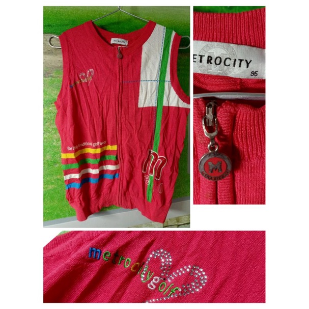 Áo len mongtoghi Nhật, Hàn 03