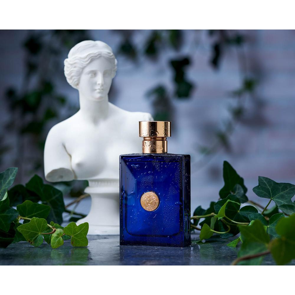 Nước Hoa Nam Versace Pour Homme Dylan Blue 5ml/10ml/20ml