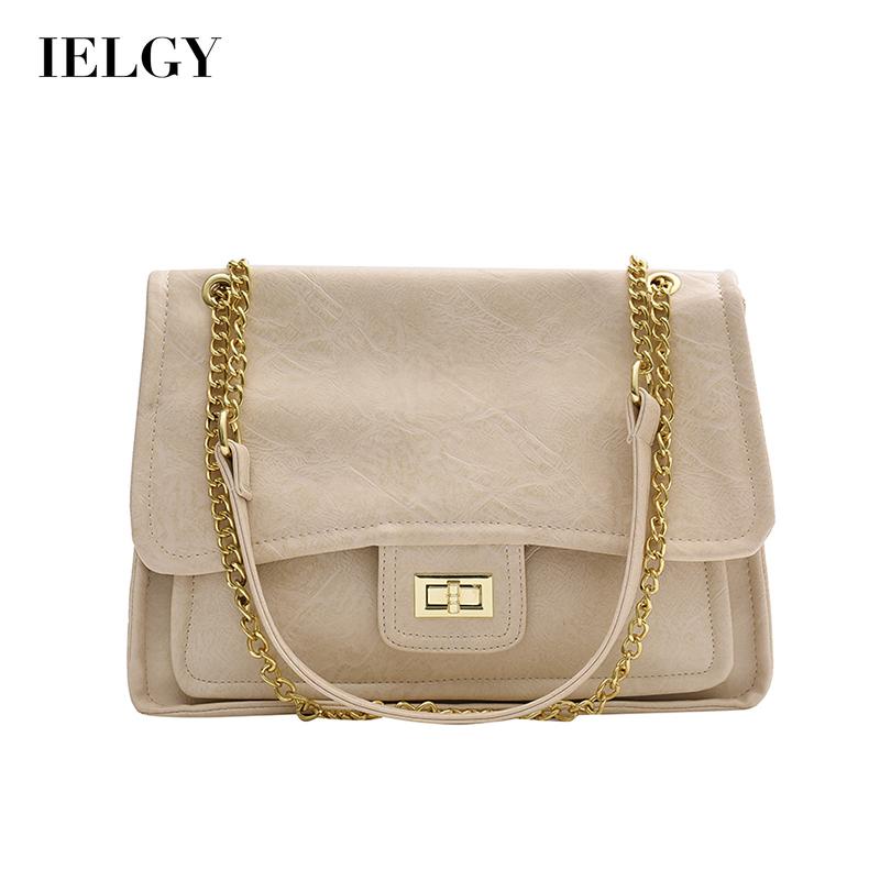 Túi Đeo Vai Cỡ Lớn Phong Cách retro Thời Trang Cho Nữ