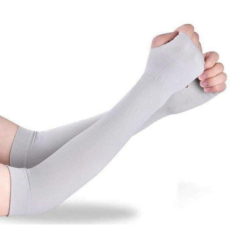 Găng Tay Chống Nắng - Chống Tia UV