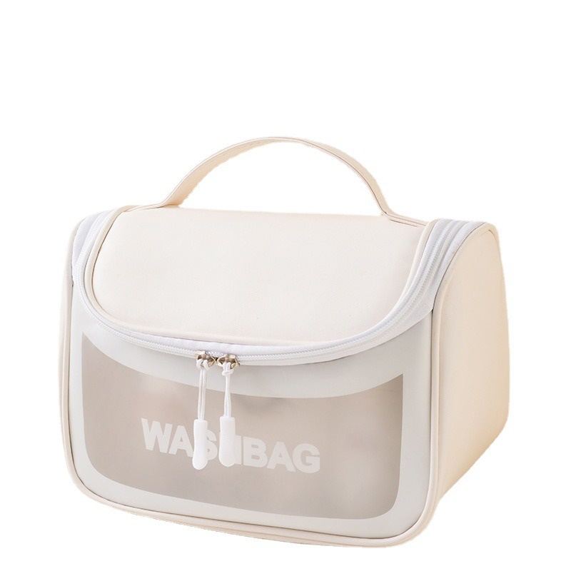 Túi Đựng Mỹ Phẩm Xách Tay XinhStore Không Thấm Nước  WashBag