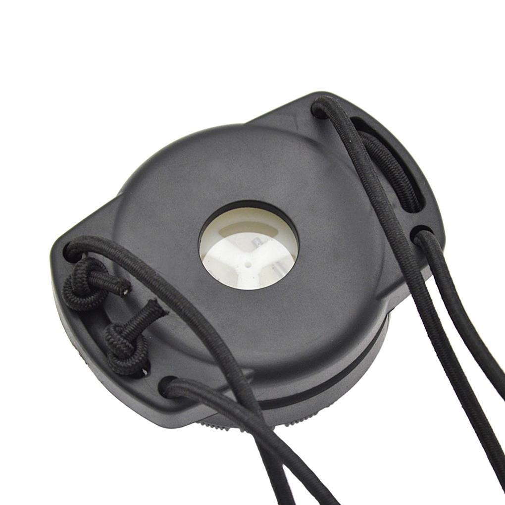 La Bàn Định Vị Hướng Đi Lặn Chuyên Nghiệp Chống Thấm Nước Kèm Dây Co Giãn Và Tấm Hướng Dẫn Màu