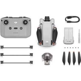 Flycam dji mini 3 pro - bảo hành chính hãng