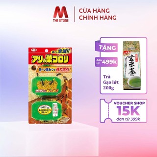 Thuốc diệt kiến Super Arinosu Koroki Nhật Bản
