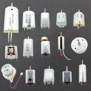 Combo 15 Động Cơ Mini DIY Đồ Chơi