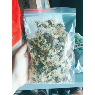 Bông cúc nấu sâm hàng loại 1