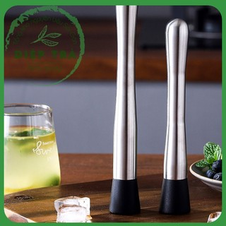 Chày bar (Dụng cụ) dầm hoa quả