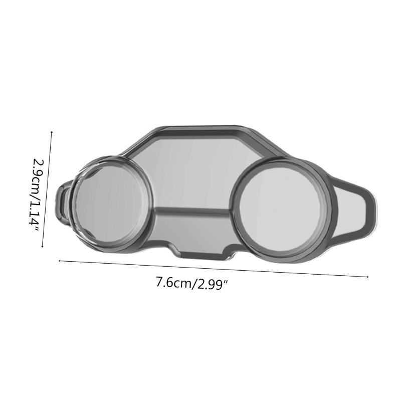 Khung Bảo Vệ Camera Trọng Lượng Nhẹ Cho Avata Drones