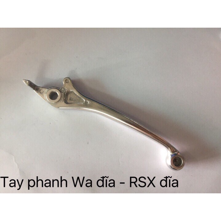 Tay Phanh Wave đĩa-RSX đĩa
