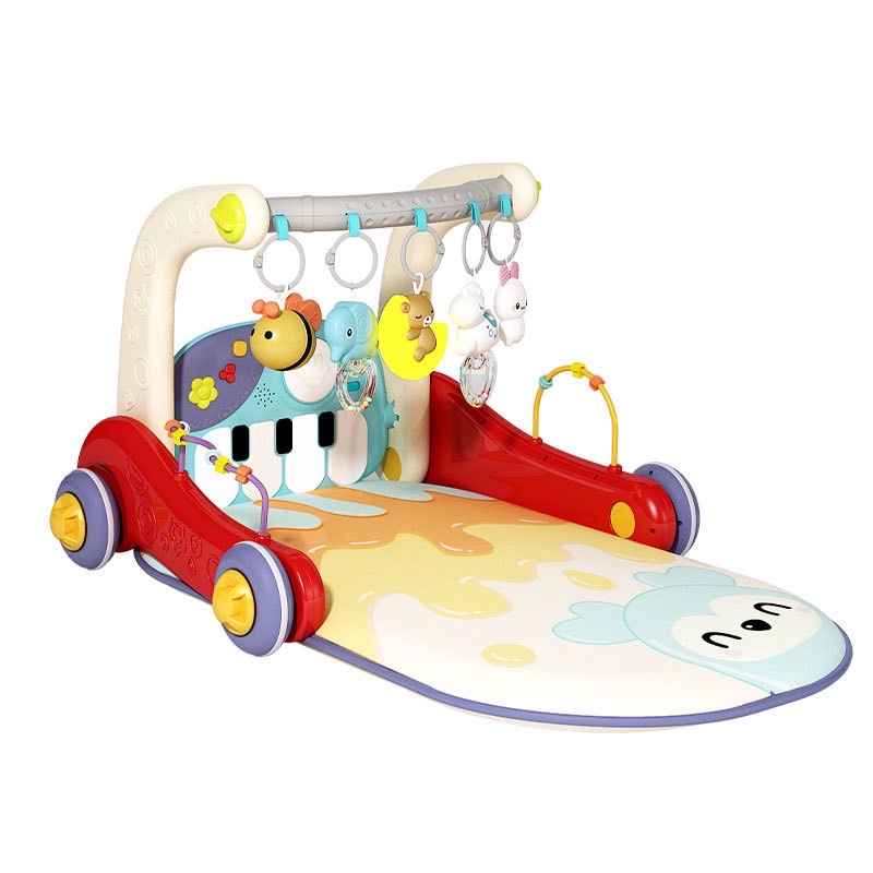 slide