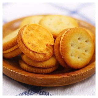 Bánh Ritz nhân phô mai mini (42g) - Mỹ