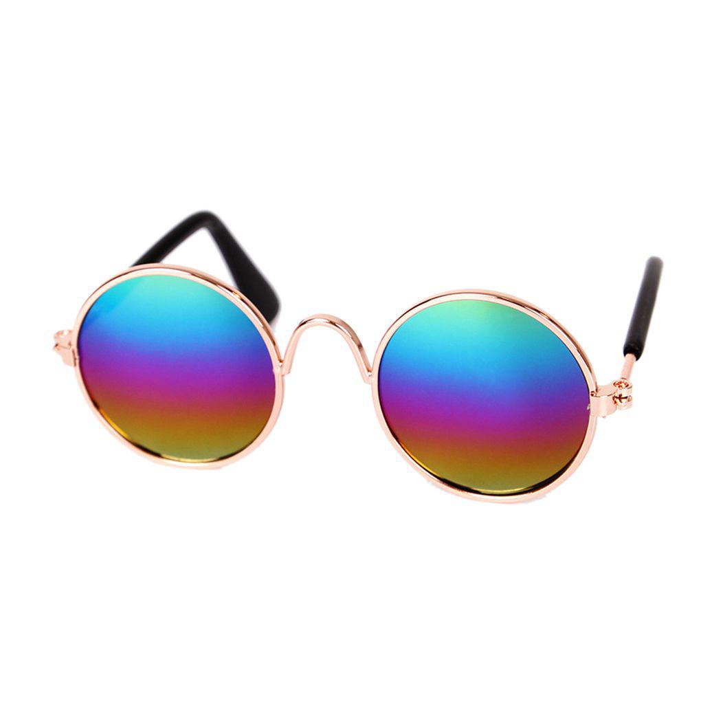 Kính Mát Chống Tia UV Cho Thú Cưng