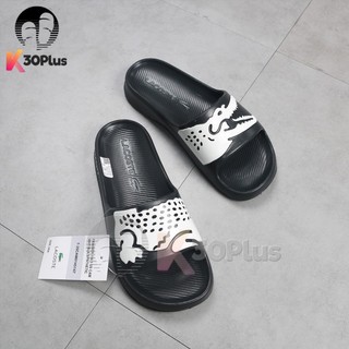 Dép Đúc Quai Ngang Lacoste Coroco(mẫu mới, đúc Nguyên Khối)