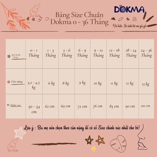 Dokma - Áo gile cotton 2 lớp