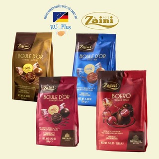 Socola Zàini YTALY(210g) - 154g
