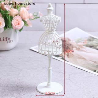 1 móc treo quần áo búp bê chất lượng cao