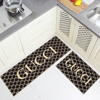 Set 2 thảm bếp 3D cao cấp (40*60cm&120cm) - Các thương hiệu