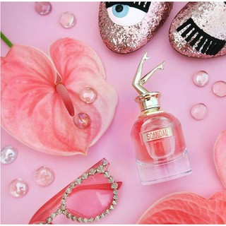 Nước hoa JP Scandal A Paris 5ml/10ml/20ml[ 𝓣𝓱𝓮𝓢𝓾𝓷𝓢𝓱𝓲𝓷𝓮 ]