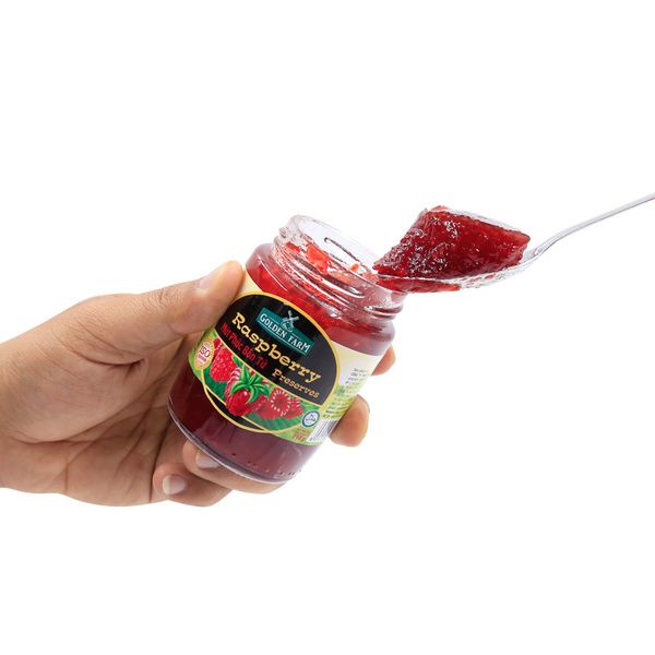 Mứt Trái Cây Golden Farm