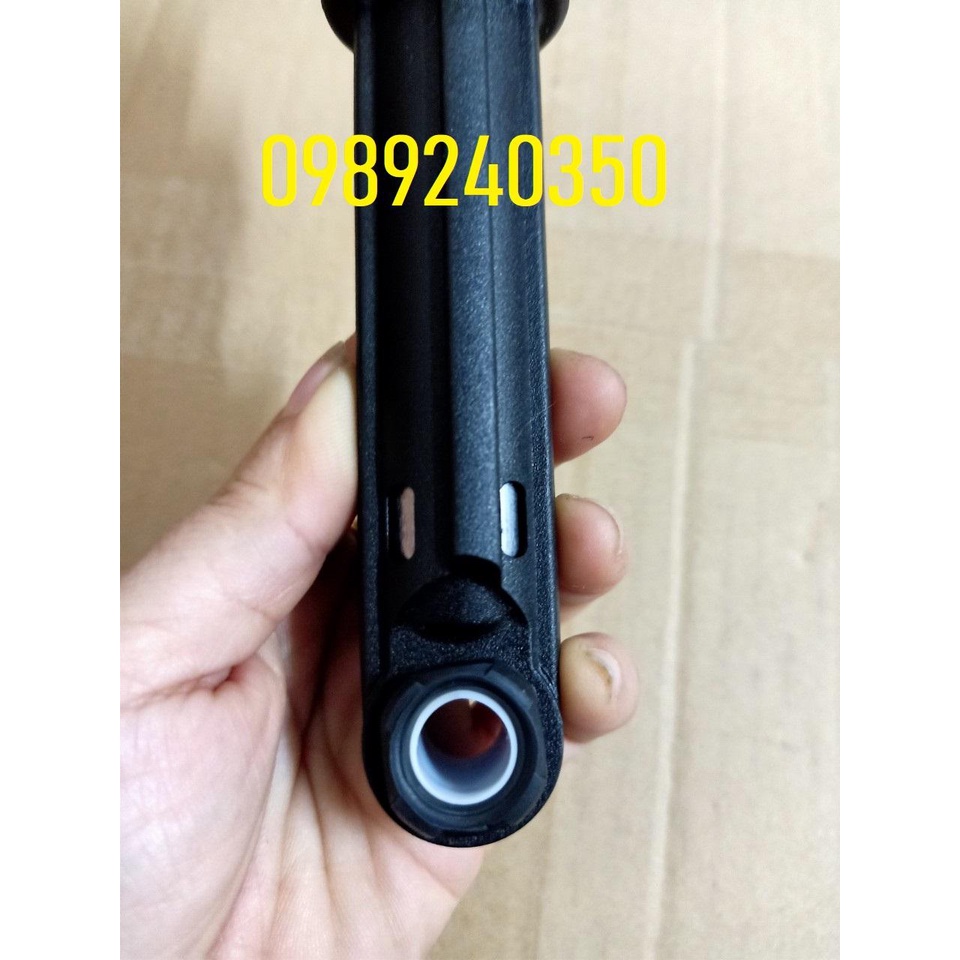 Nhún thụt giảm giật máy giặt LG 19cm, giảm xóc chống rung mới chính hãng