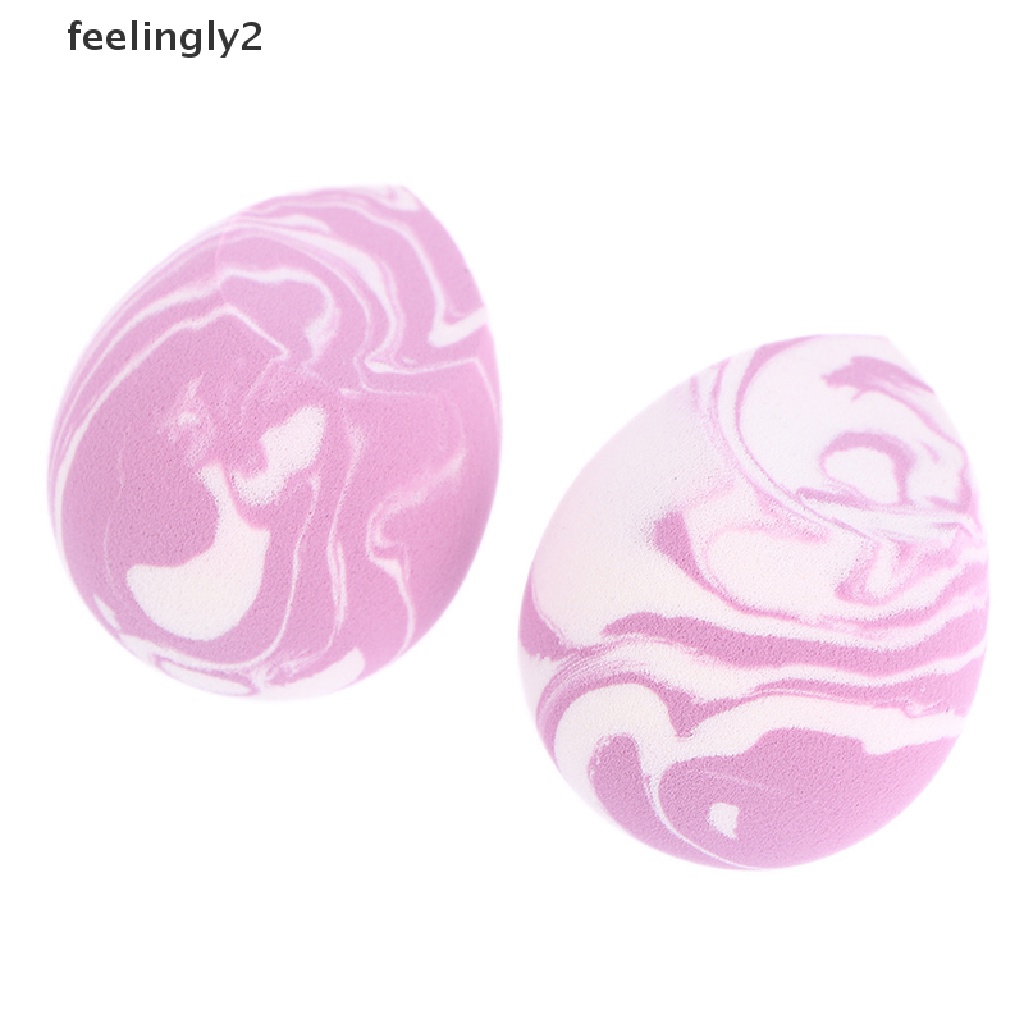 1 Mút Trang Điểm Hình Quả Trứng Chất Lượng Cao