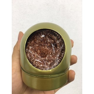 BÙI NHÙI VỆ SINH MŨI HÀN