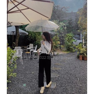 Quần nhung cap cao chà neo
