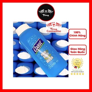 Sữa tắm gội dành cho nam Coast 946ml