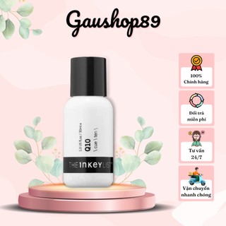 [THE INKEY LIST] [30ml] Serum chống lão hoá The Inkey List Q10 Antioxidant