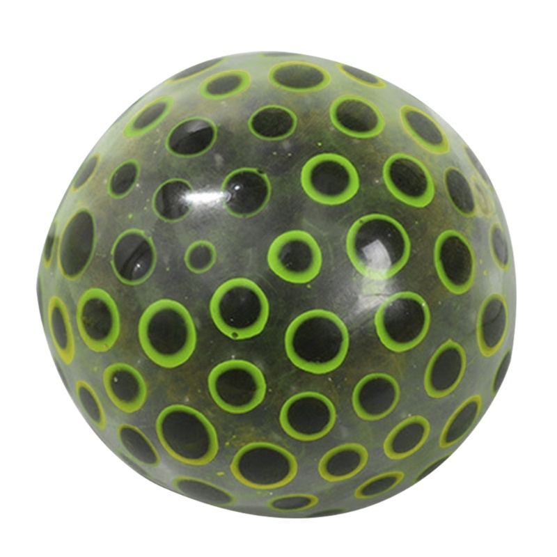 Đồ Chơi Bóp Giảm Căng Thẳng Không Độc Hại Cho Trẻ Em Và Người Lớn