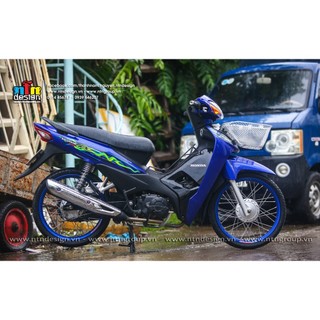 Tem Wave Alpha 110