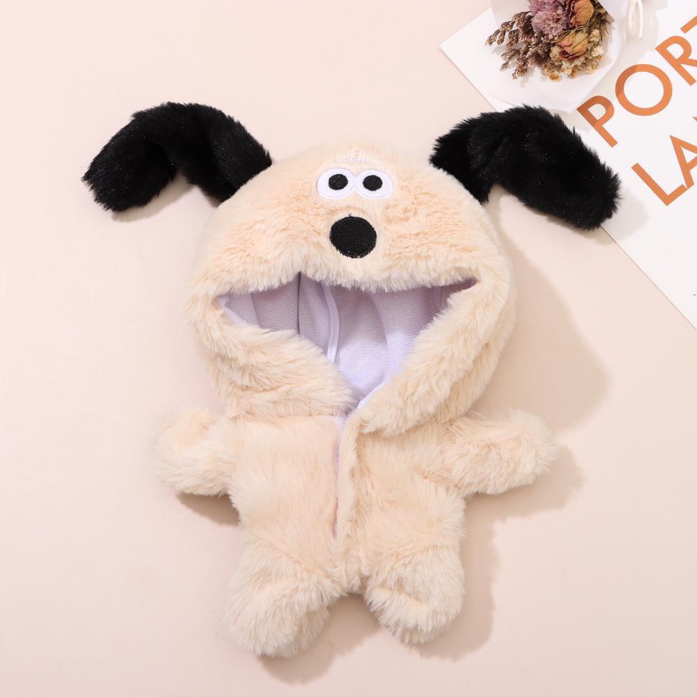 Layor1 Bộ Áo Liền Quần Mini DIY Dành Cho Búp Bê