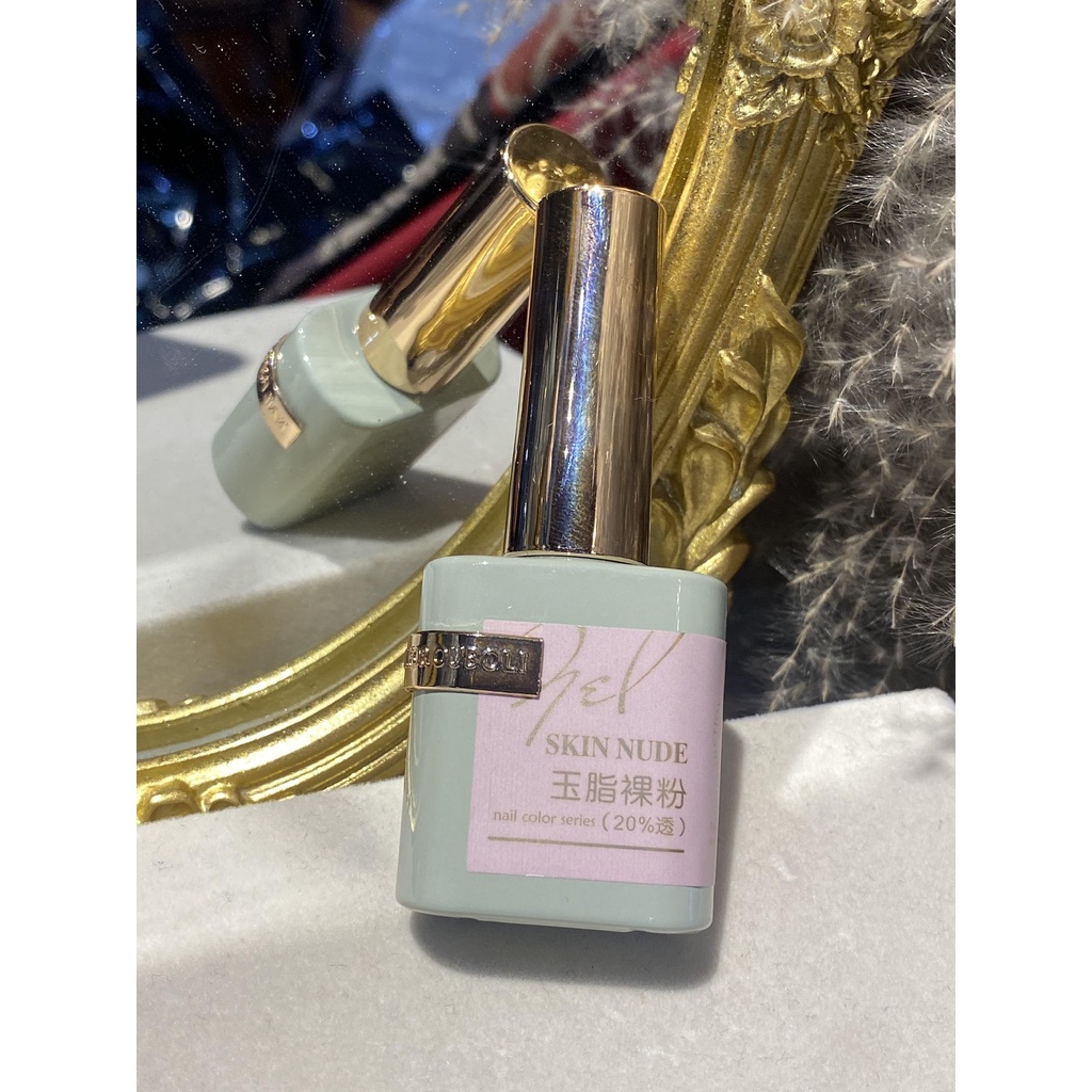 Bộ sản phẩm OUBOLI 2022