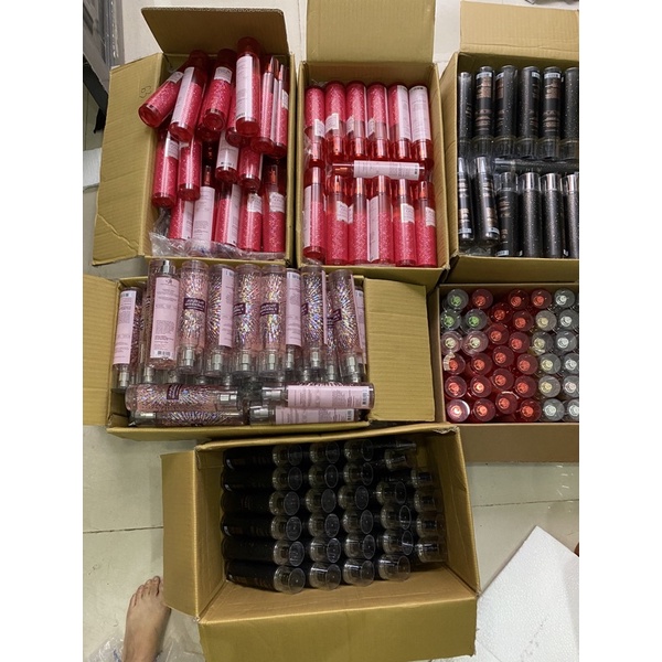 XỊT THƠM BODY MIST A THOUSAND WISHES-236ml full size-MẪU MỚI