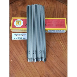 <Bán lẻ 1 kg> Que hàn Kim Tin KT-421 2.5mm