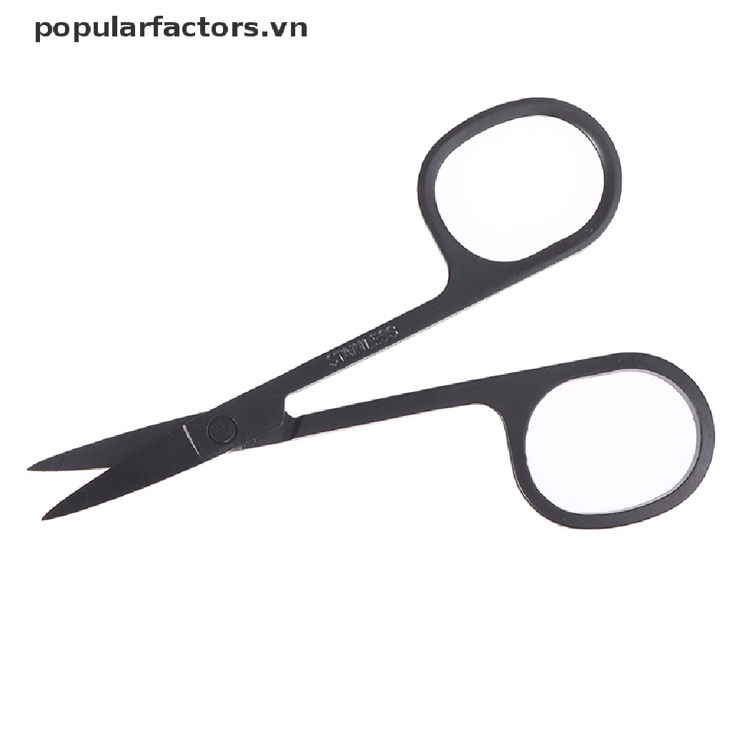 Dụng Cụ Tỉa Lông Mày Chuyên Nghiệp Tiện Dụng