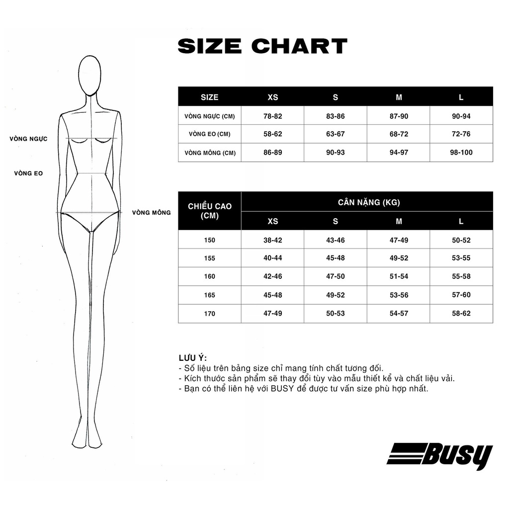 Áo Dài Tay Cổ Bo Bodysuit Nữ BUSY Thun Zip Lạnh Co Giãn Ôm Sát DT13B | BigBuy360 - bigbuy360.vn