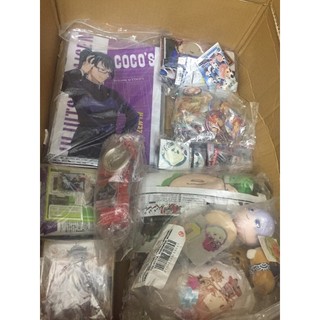 Gacha đồ Anime/Manga/Game/Idol/Stage/Phim Nhật bản