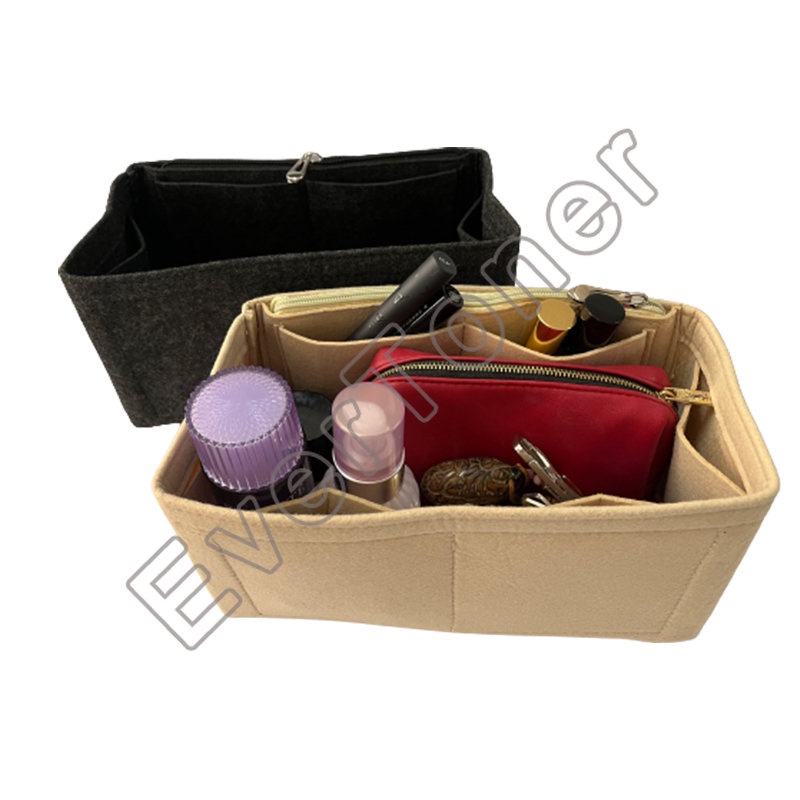 Evertoner Túi Đựng Mỹ Phẩm Xách Tay Tiện Lợi