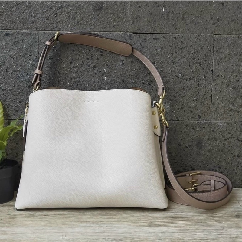 Túi công sở Coach sang chảnh