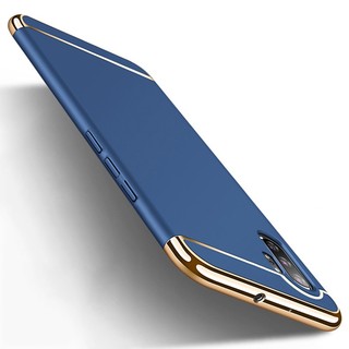 ỐP LƯNG 3 MẢNH CAO CẤP CHO  SAMSUNG GALAXY NOTE 10 PLUS