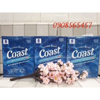 Xà phòng coast mỹ 113g