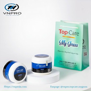 Kem ủ hấp tóc top-care collagen 500ml