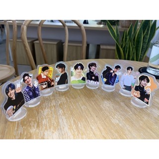 Standee mô hình tượng đứng Vương Nhất Bác