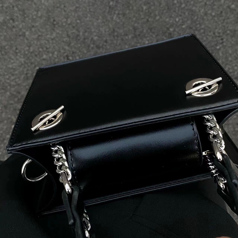 Túi Đeo Vai Màu Trơn Đơn Giản Thời Trang Cho Nữ