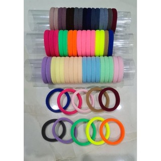 Set 5/20 cột tóc nhiều màu