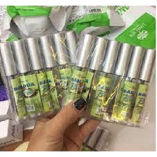 Mascara dầu dừa Bến Tre dưỡng mi