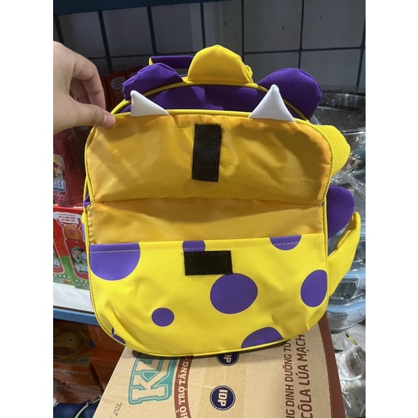 Balo Khủng long hàng KM Pediasure