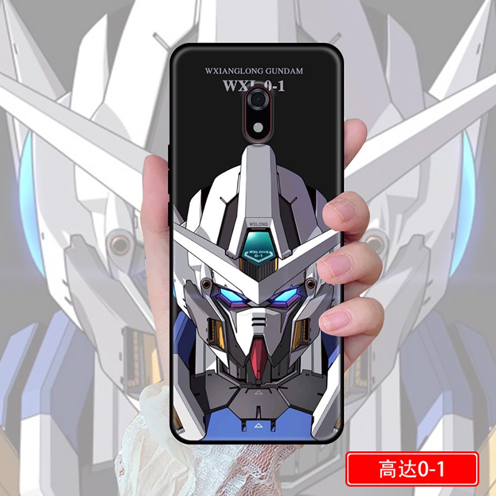 Ốp Điện Thoại TPU Mềm Họa Tiết Hoạt Hình Cho Xiaomi Qin F22 Pro Mini Qin F22Pro Qin F22 Pro