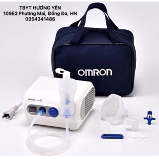 Máy xông khí dung OMRON NE-C28